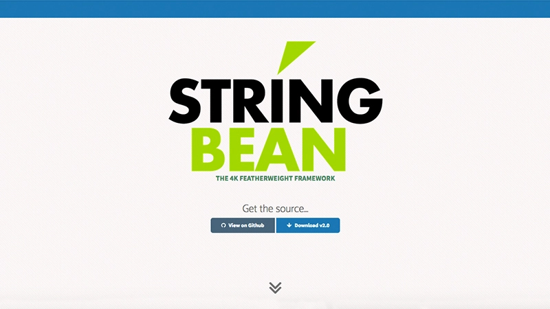 stringbean