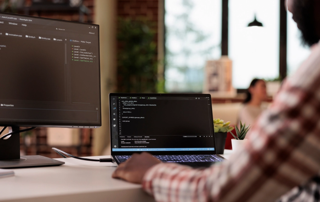 .NET vs Node.js: What to Choose | Exoft