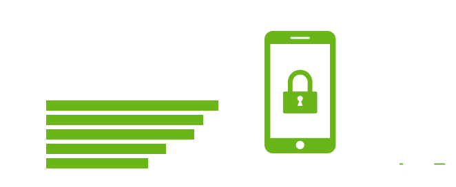 Mobile banking app security and compliance standards like GDPR and PCI DSS