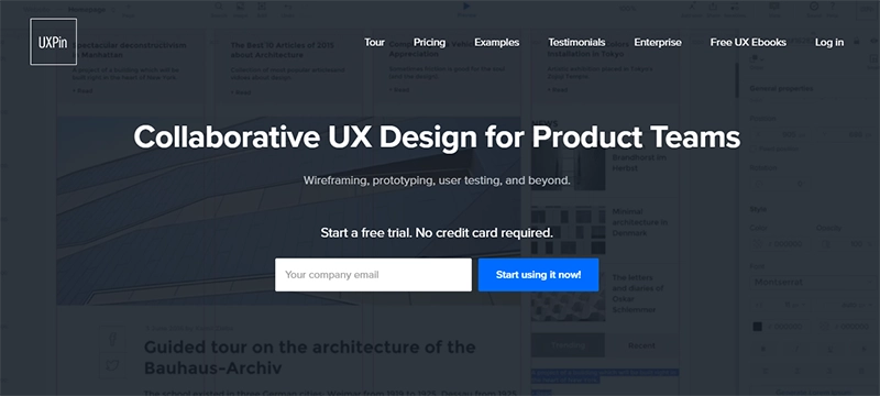 uxpin